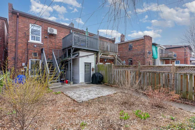 Additional property image - 1126 Dovercourt Rd