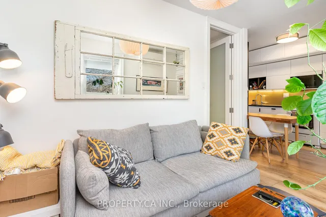Additional property image - 1126 Dovercourt Rd
