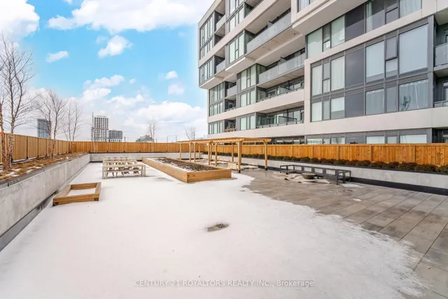 Additional property image - 859 The Queensway N/A Unit 509