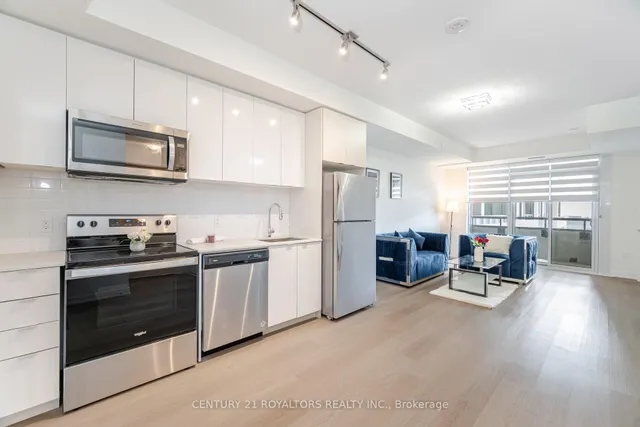 Additional property image - 859 The Queensway N/A Unit 509