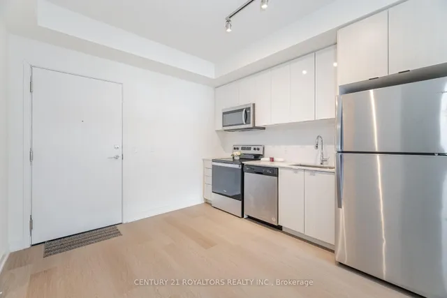 Additional property image - 859 The Queensway N/A Unit 509