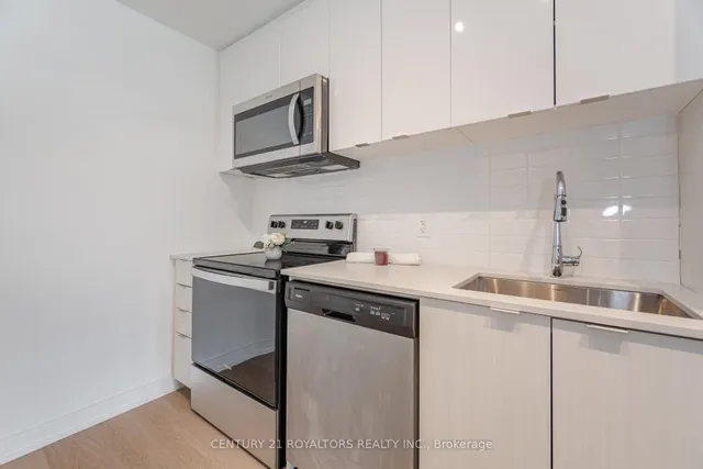 Additional property image - 859 The Queensway N/A Unit 509