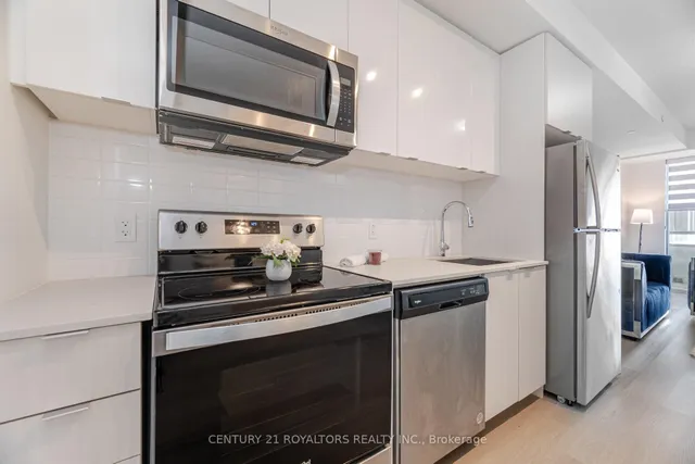 Additional property image - 859 The Queensway N/A Unit 509
