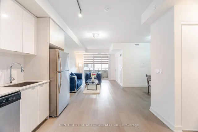 Additional property image - 859 The Queensway N/A Unit 509