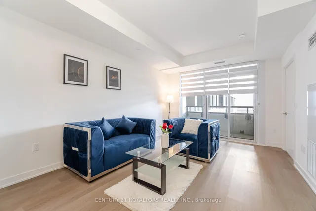 Additional property image - 859 The Queensway N/A Unit 509