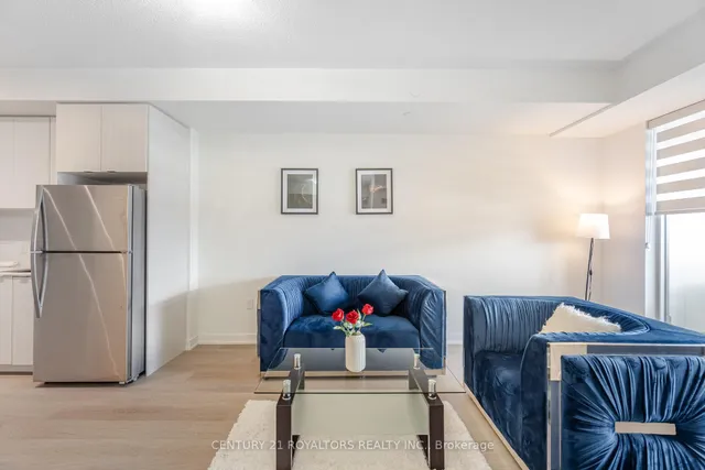 Additional property image - 859 The Queensway N/A Unit 509