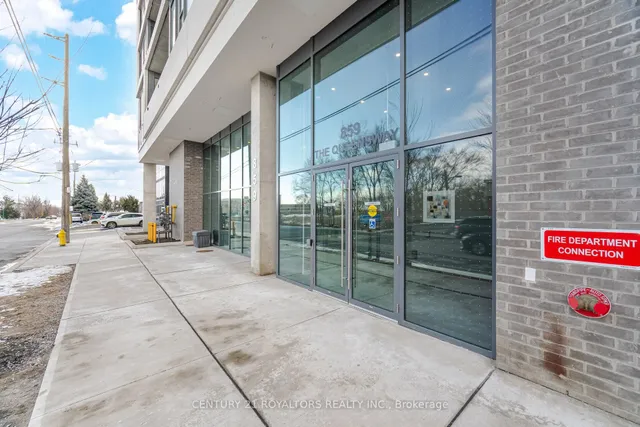 Additional property image - 859 The Queensway N/A Unit 509