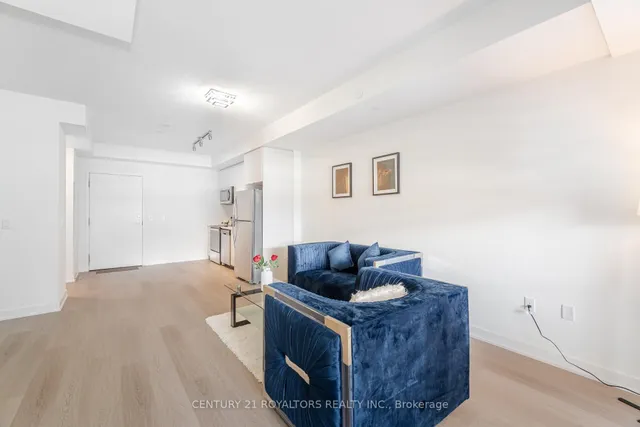 Additional property image - 859 The Queensway N/A Unit 509