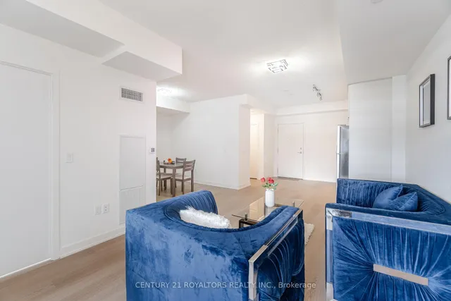 Additional property image - 859 The Queensway N/A Unit 509