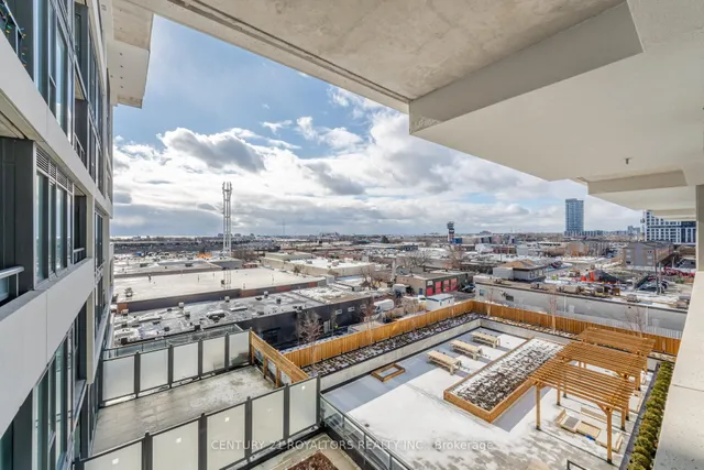 Additional property image - 859 The Queensway N/A Unit 509