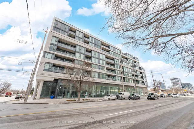 Additional property image - 859 The Queensway N/A Unit 509