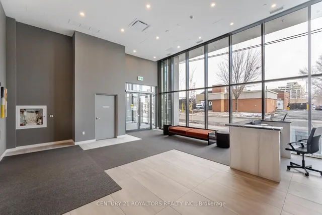 Additional property image - 859 The Queensway N/A Unit 509