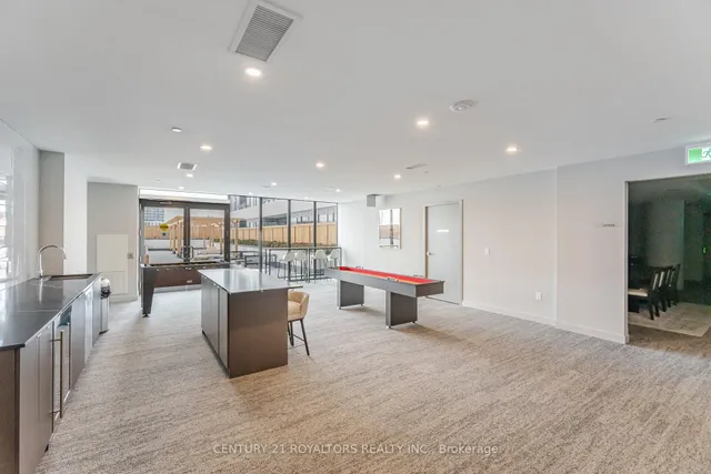 Additional property image - 859 The Queensway N/A Unit 509