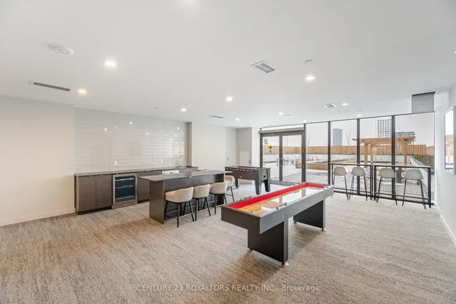 Additional property image - 859 The Queensway N/A Unit 509