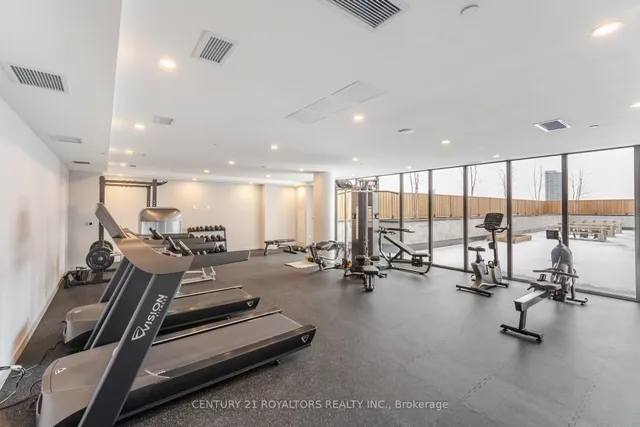 Additional property image - 859 The Queensway N/A Unit 509