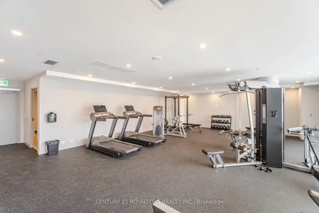 Additional property image - 859 The Queensway N/A Unit 509
