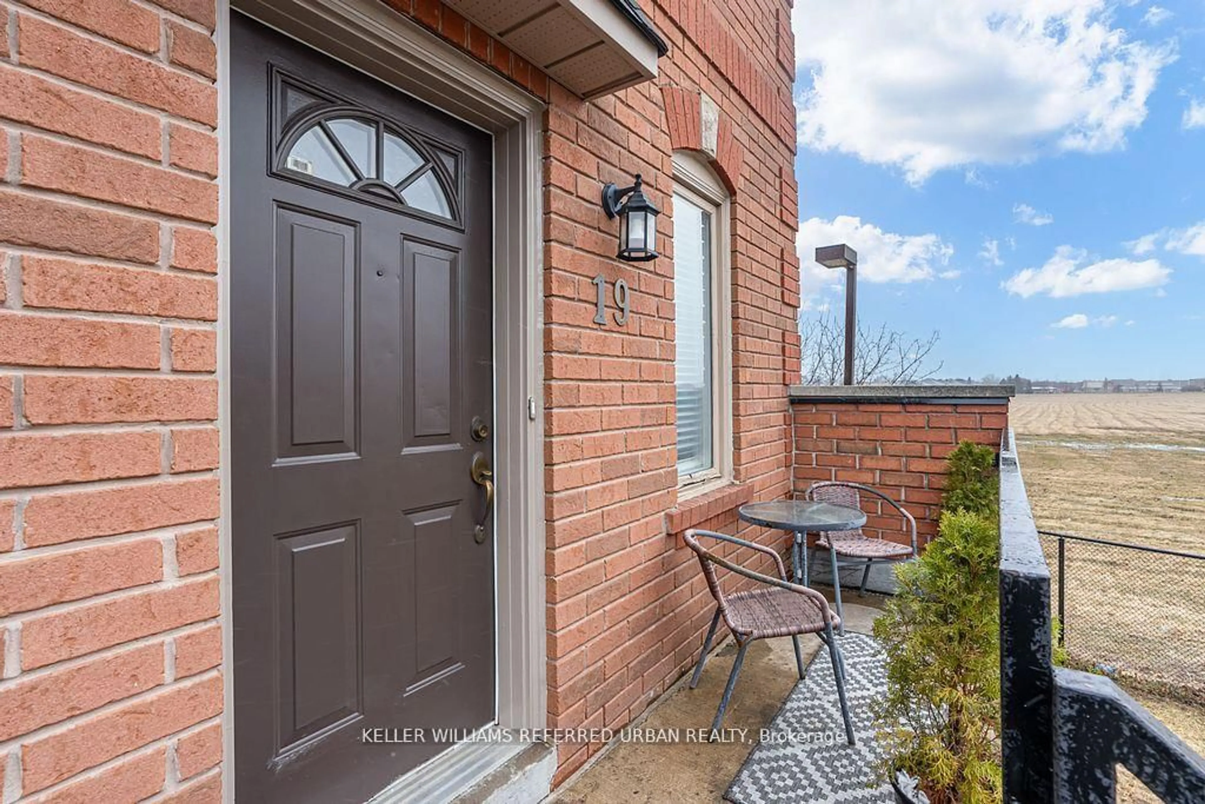 Unknown for 3895 Doug Leavens Blvd #19, Mississauga Ontario L5N 7G1