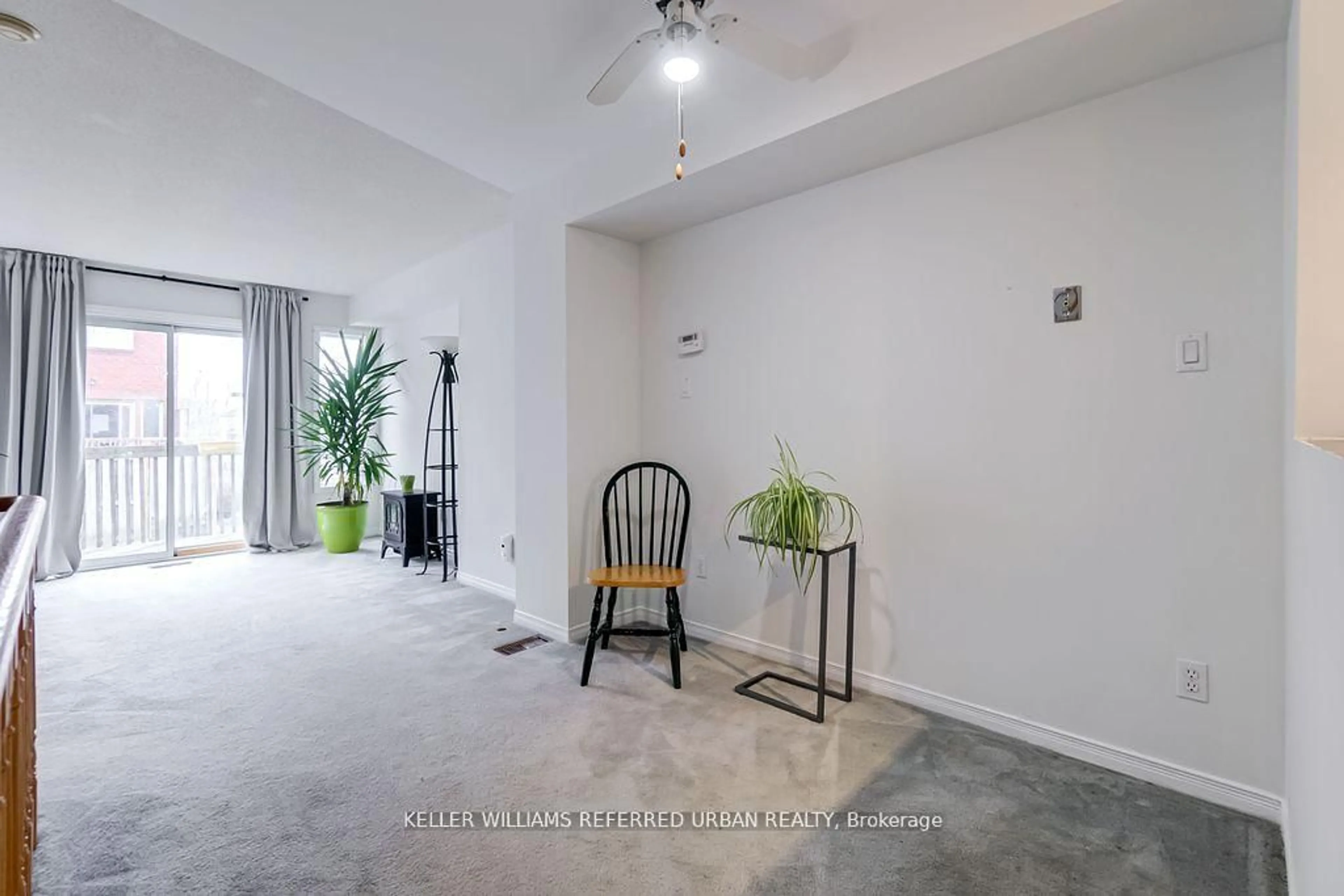 A pic of a room for 3895 Doug Leavens Blvd #19, Mississauga Ontario L5N 7G1