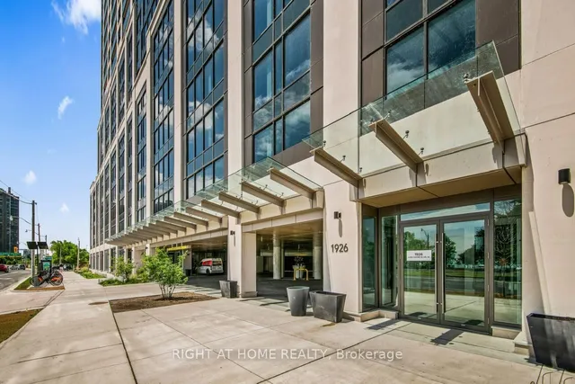 Primary image of 1926 Lake Shore Blvd Unit 2306