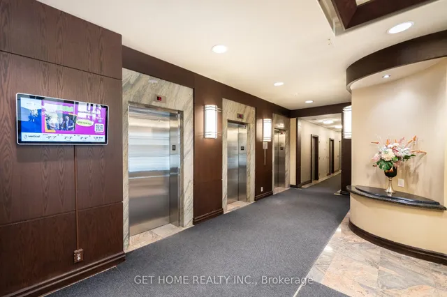 Additional property image - 335 Rathburn Rd Unit 1609