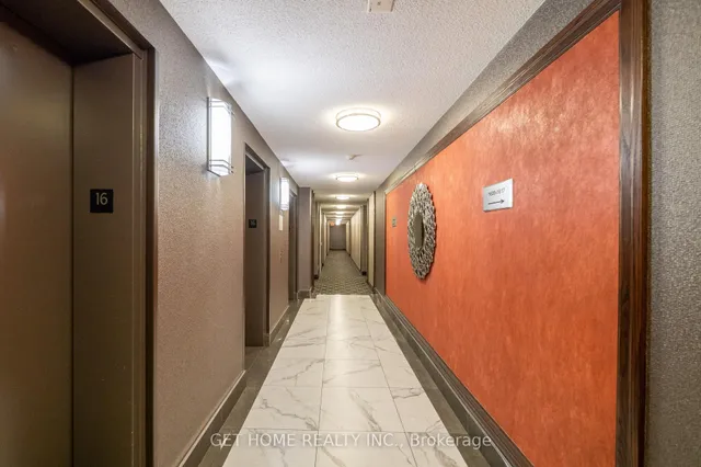 Additional property image - 335 Rathburn Rd Unit 1609