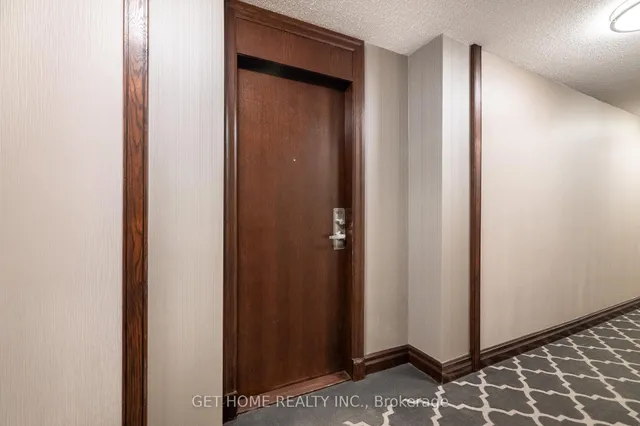 Additional property image - 335 Rathburn Rd Unit 1609