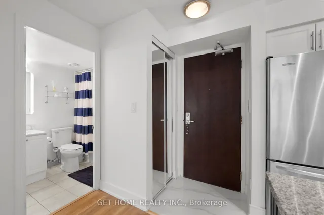 Additional property image - 335 Rathburn Rd Unit 1609
