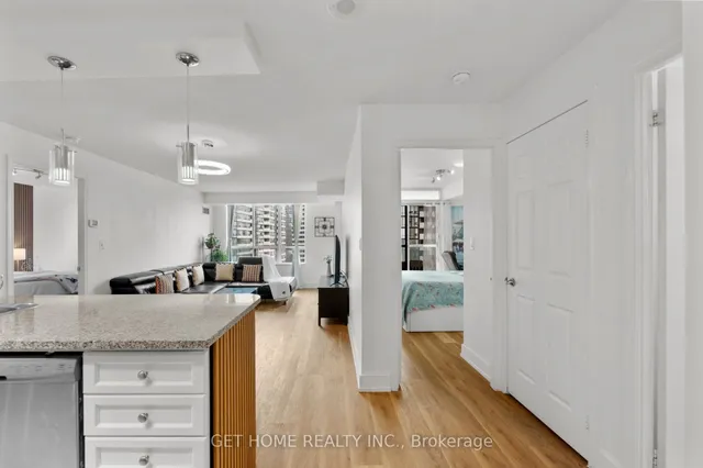 Additional property image - 335 Rathburn Rd Unit 1609