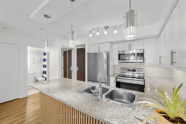 Additional property image - 335 Rathburn Rd Unit 1609