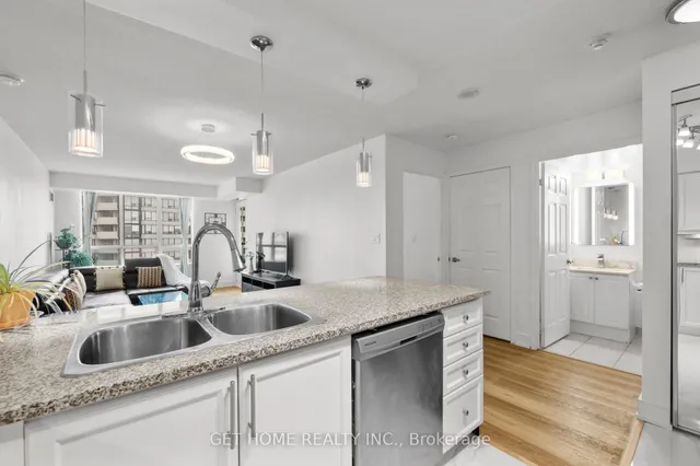 Additional property image - 335 Rathburn Rd Unit 1609
