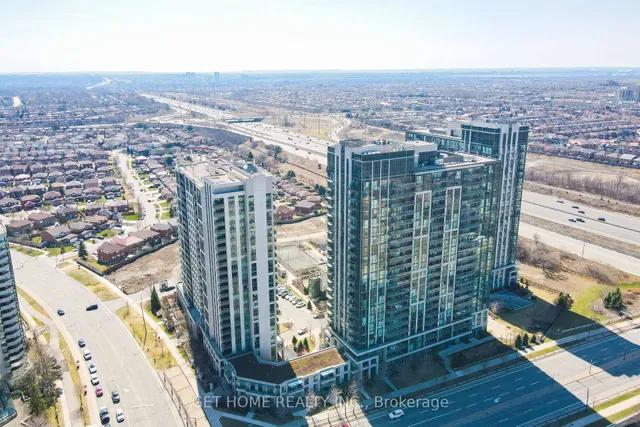 Additional property image - 335 Rathburn Rd Unit 1609