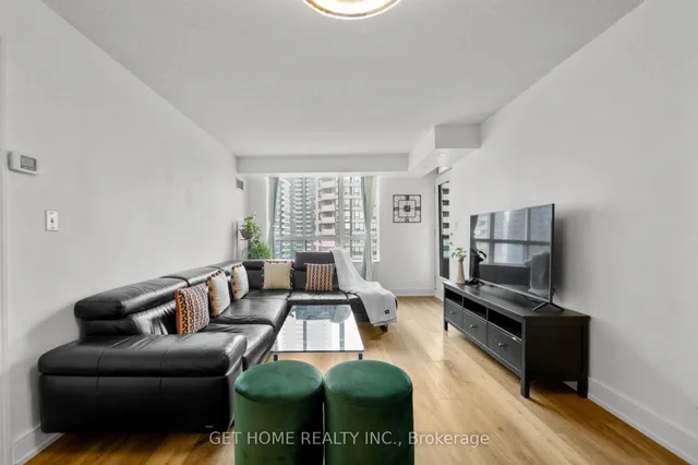 Additional property image - 335 Rathburn Rd Unit 1609