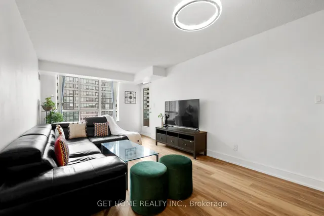 Additional property image - 335 Rathburn Rd Unit 1609
