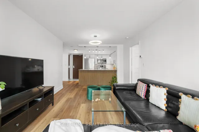Additional property image - 335 Rathburn Rd Unit 1609