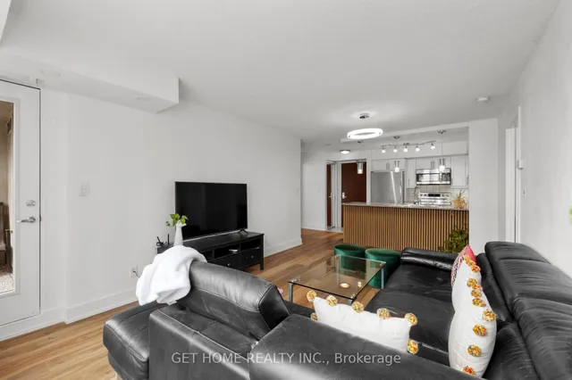 Additional property image - 335 Rathburn Rd Unit 1609