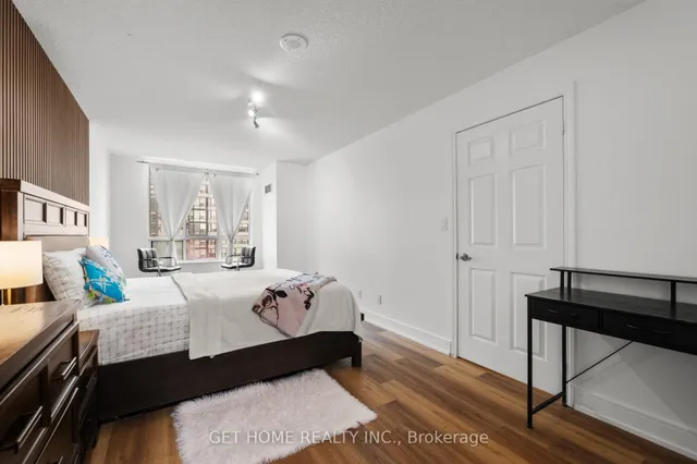 Additional property image - 335 Rathburn Rd Unit 1609