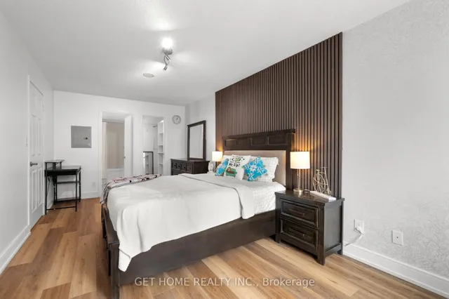 Additional property image - 335 Rathburn Rd Unit 1609