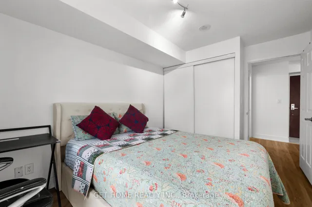 Additional property image - 335 Rathburn Rd Unit 1609