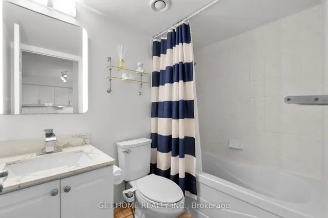 Additional property image - 335 Rathburn Rd Unit 1609