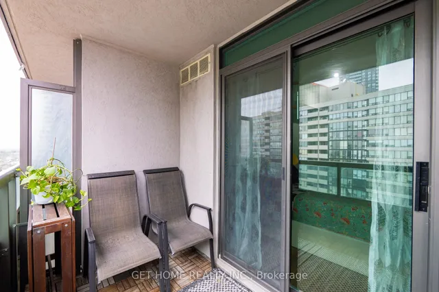 Additional property image - 335 Rathburn Rd Unit 1609