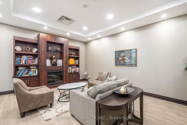Additional property image - 335 Rathburn Rd Unit 1609