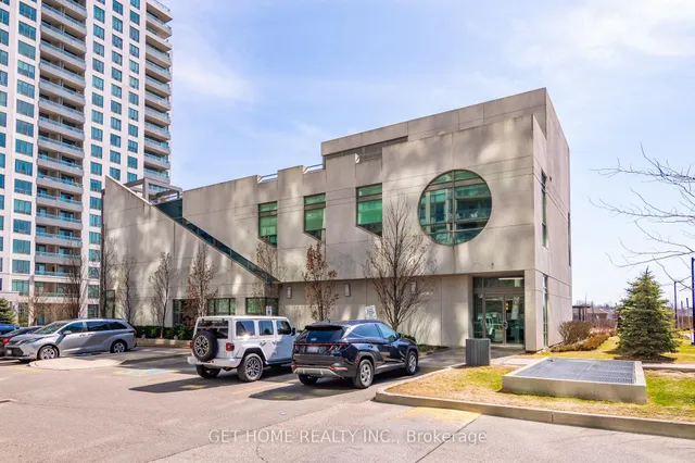 Additional property image - 335 Rathburn Rd Unit 1609
