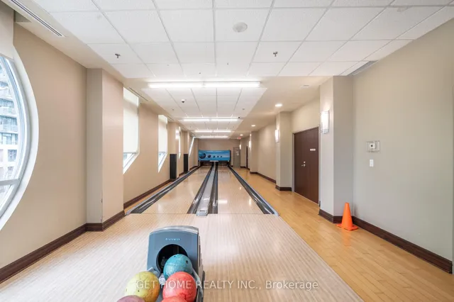 Additional property image - 335 Rathburn Rd Unit 1609