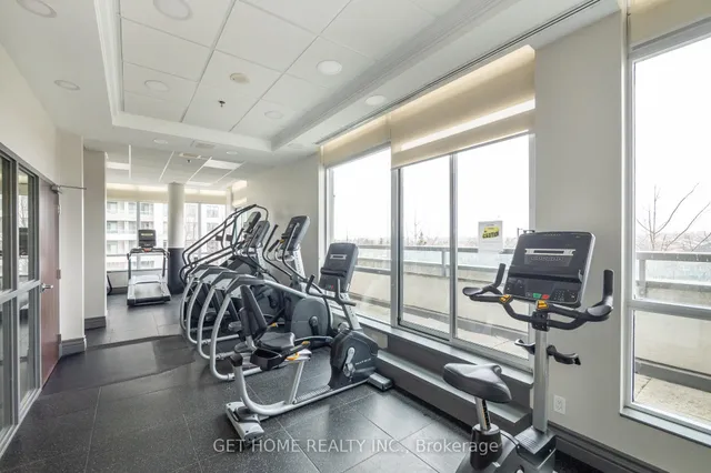 Additional property image - 335 Rathburn Rd Unit 1609