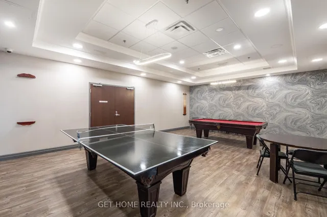 Additional property image - 335 Rathburn Rd Unit 1609