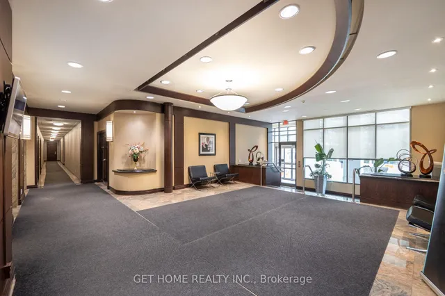 Additional property image - 335 Rathburn Rd Unit 1609