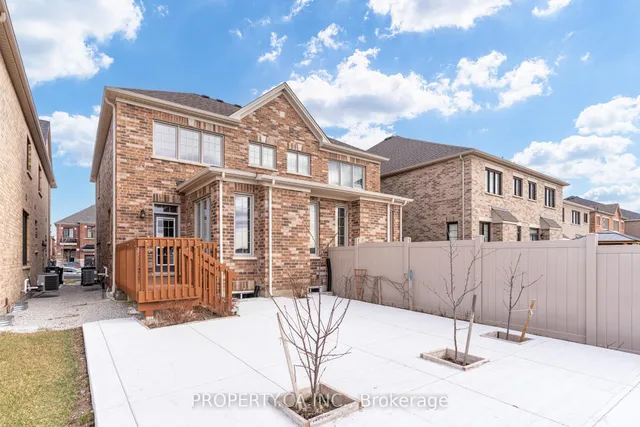 Additional property image - 10 Fordham Rd
