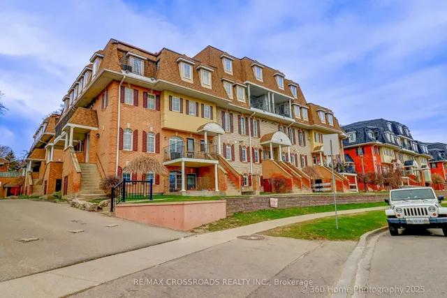 Additional property image - 70 Sidney Belsey Cres Unit 204