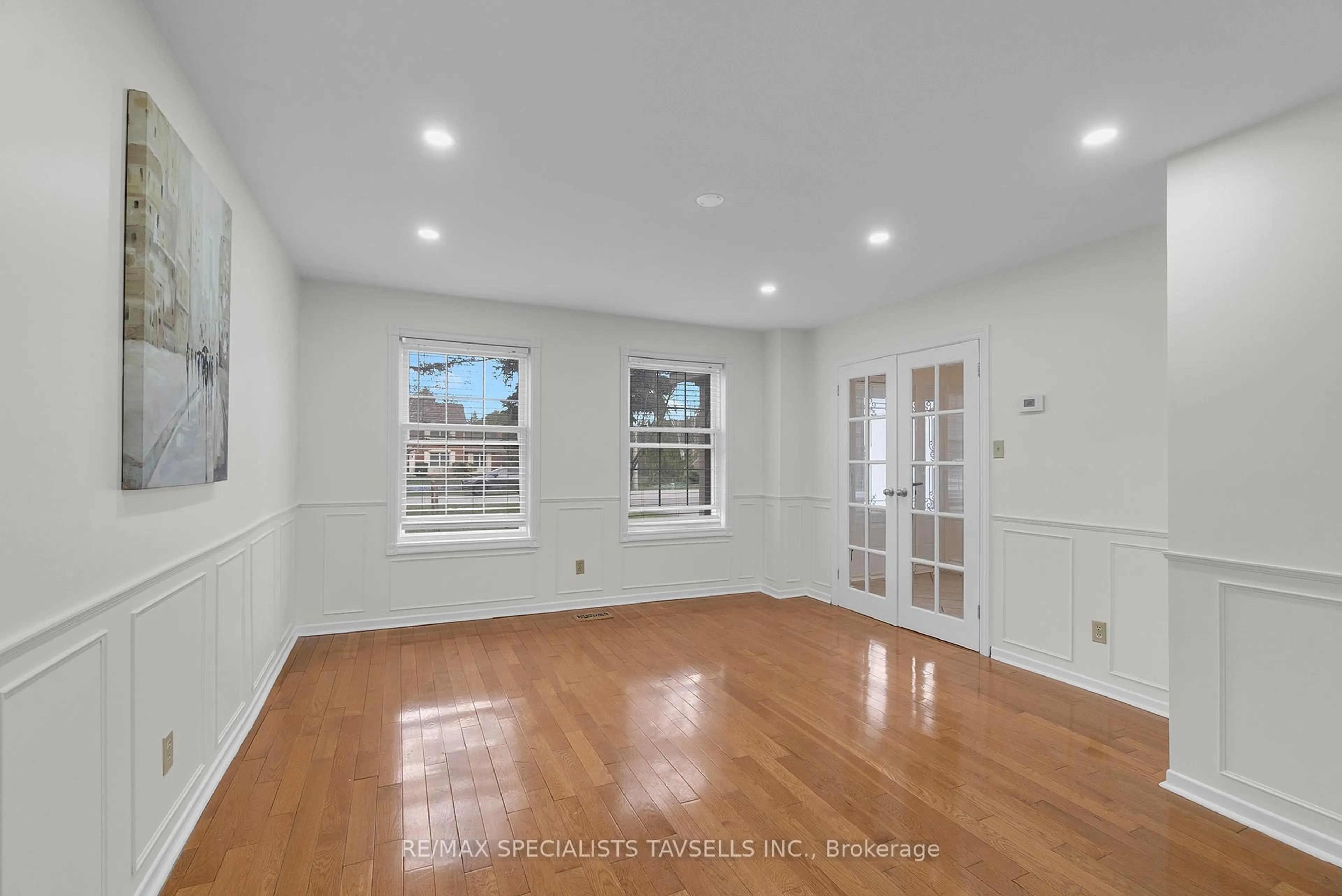 A pic of a room for 1681 Vaughan Dr, Caledon Ontario L7K 1C4