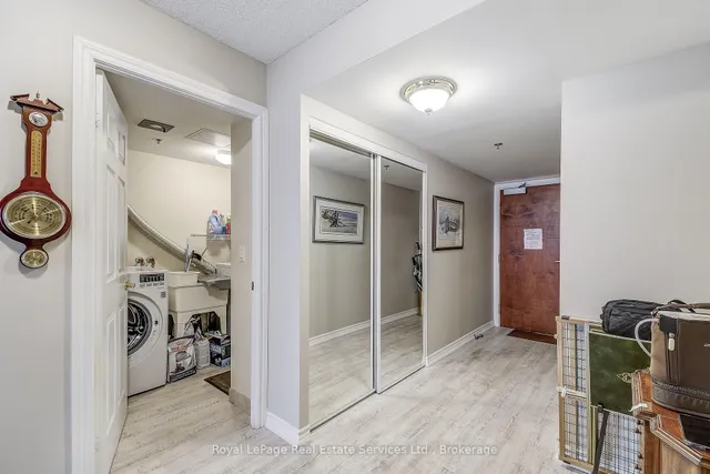 Additional property image - 100 Burloak Dr Unit 2212